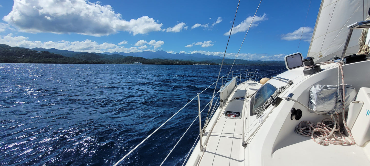 3H Charter